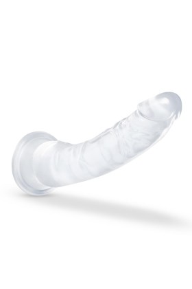 Silikonski dildo- 331712-3